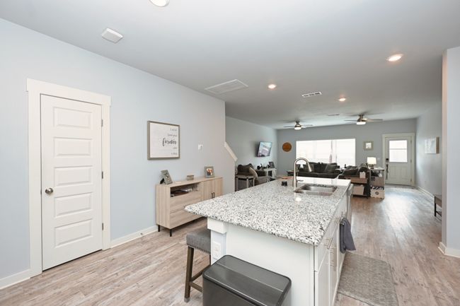 2004 Hardwick Ln, Townhouse with 3 bedrooms, 3 bathrooms and 2 parking in Gallatin TN | Image 16