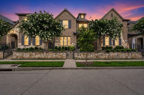 6209 Smithwick Dr, McKinney, TX, 75070-3573 | Card Image