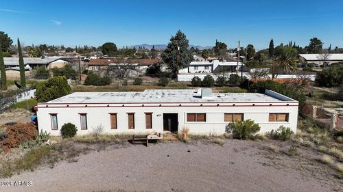 932 Cactus Wren Ln, Sierra Vista, AZ, 85635-5402 | Card Image