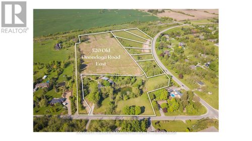 520 Old Onondaga Rd E, Brantford, ON, N3T5L4 | Card Image