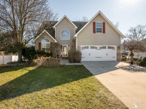 506 Illinois Dr, Tecumseh, MI, 49286-7546 | Card Image