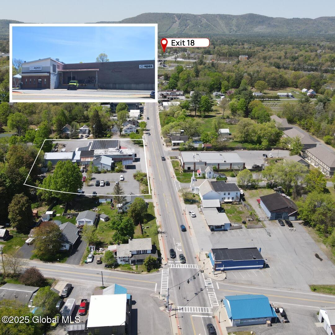 64 Main St, Queensbury, NY 12803