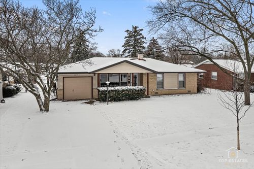 369 Bianco Dr, Elk Grove Village, IL, 60007-4401 | Card Image
