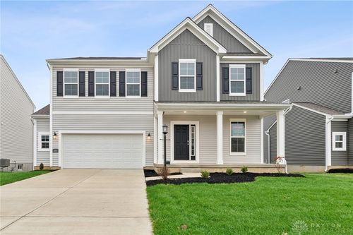 488 Crossing Ln, Dayton, OH, 45449-3809 | Card Image