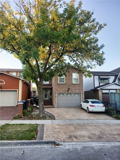 BSMT - 577 Rideau Gate, House other with 2 bedrooms, 1 bathrooms and 1 parking in Mississauga ON | Image 1