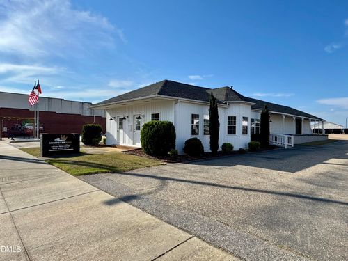 55 E Main St, Coats, NC, 27521-3010 | Card Image