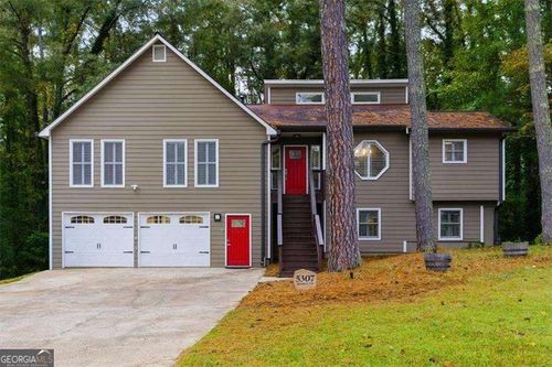 5307 Shadow Cir, Acworth, GA, 30102-2449 | Card Image
