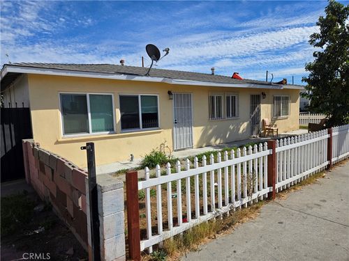 16644 Pioneer Blvd, Artesia, CA, 90701-1745 | Card Image