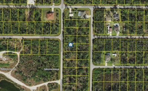 1262 Commerce St, Port Charlotte, FL, 33953 | Card Image