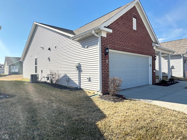 4889 Lilium Dr, House other with 2 bedrooms, 2 bathrooms and null parking in Plainfield IN | Image 4