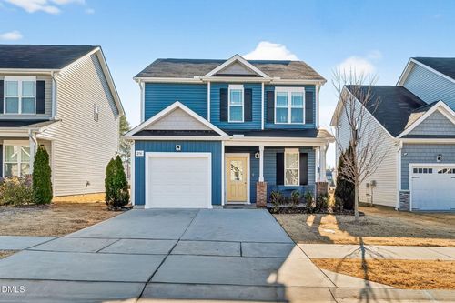 214 Sunfish St, Smithfield, NC, 27577-8984 | Card Image