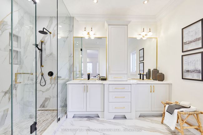 2955D Seabreeze Rd, House other with 6 bedrooms, 5 bathrooms and 4 parking in Ajax ON | Image 27