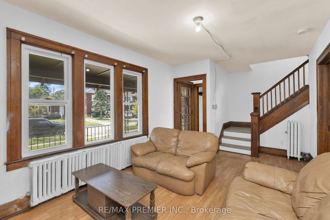 510 Randolph Ave, House other with 6 bedrooms, 2 bathrooms and 2 parking in Windsor ON | Image 13
