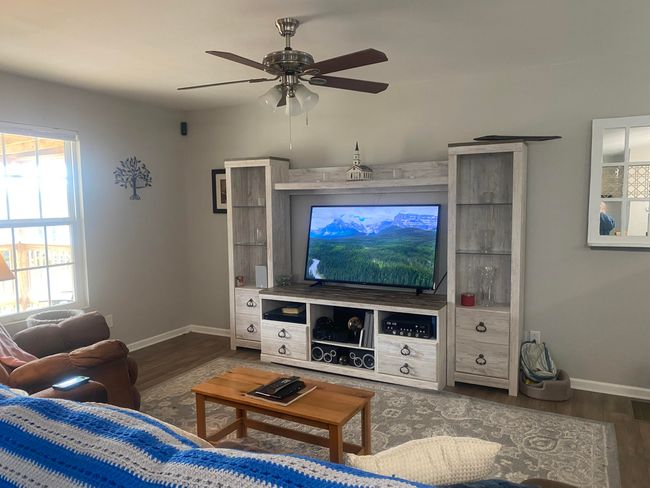 35 Hummingbird Ln, Townhouse with 2 bedrooms, 1 bathrooms and null parking in Dunlap TN | Image 13