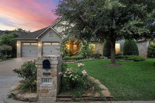 4813 Lochinvar Ct, Waco, TX, 76710-1700 | Card Image