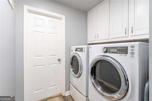 4427 Nohl Crest Dr, House other with 3 bedrooms, 2 bathrooms and null parking in Flowery Branch GA | Image 18