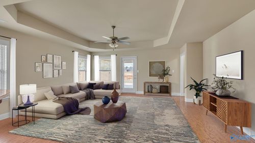 2645 Ashtynn Pl Sw, Huntsville, AL, 35803-3439 | Card Image