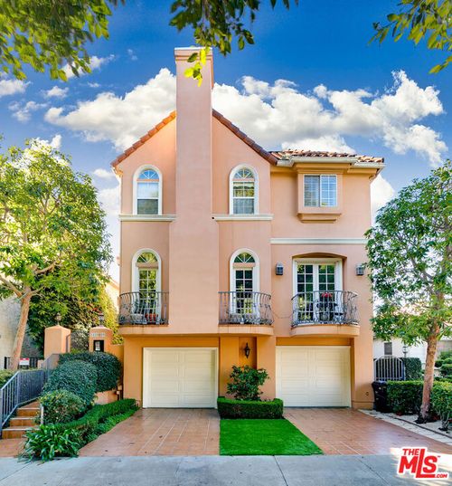 2-1827 Barry Ave, Los Angeles, CA, 90025-5306 | Card Image