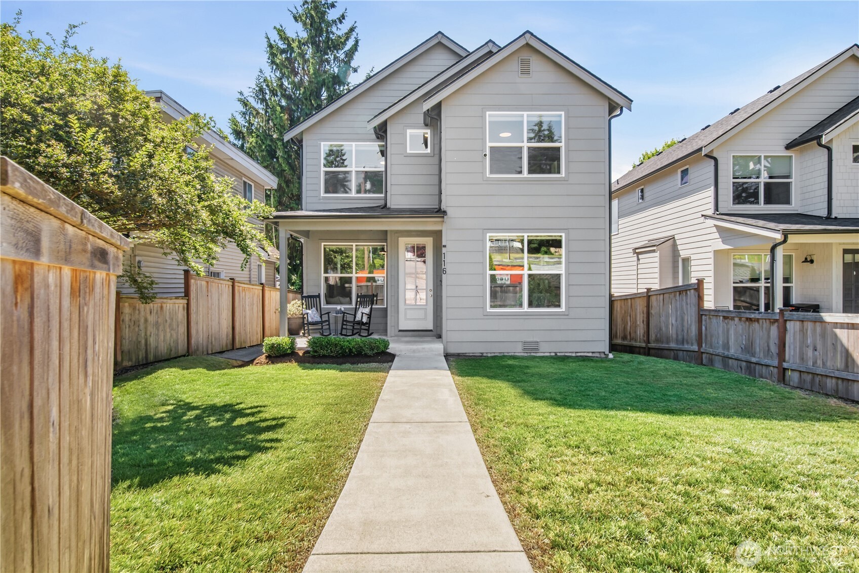 Residential in Arlington 2