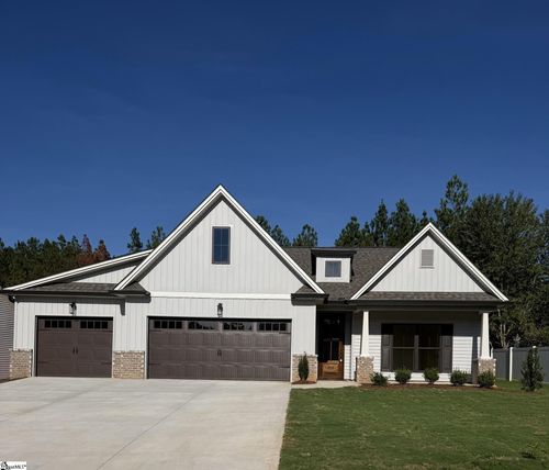 207 Palmetto Farms Way, Pelzer, SC, 29669 | Card Image