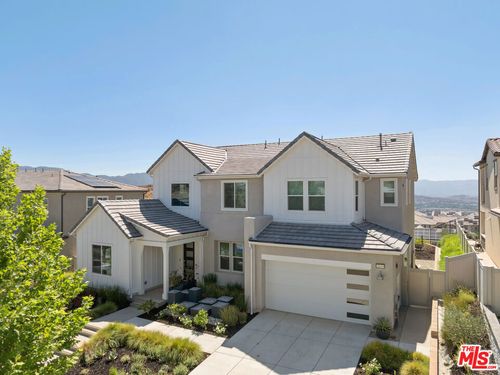 28609 Windbreak Ter, Saugus, CA, 91350-5893 | Card Image