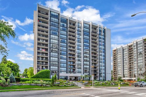 508-2185 Marine Dr, Oakville, ON, L6L5L6 | Card Image