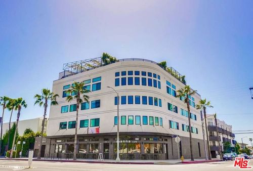 105-105 S Fairfax Avenue, Los Angeles, CA, 90036 | Card Image