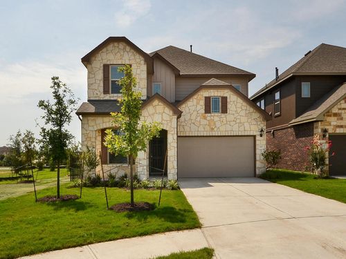 2617 Creeping Vine Ct, Pflugerville, TX, 78660-3178 | Card Image