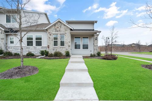 1341 Pebblebrook Ln, McKinney, TX, 75071-1597 | Card Image