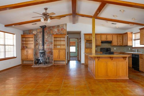 12333 E Tecumseh Rd, Norman, OK, 73026-8640 | Card Image