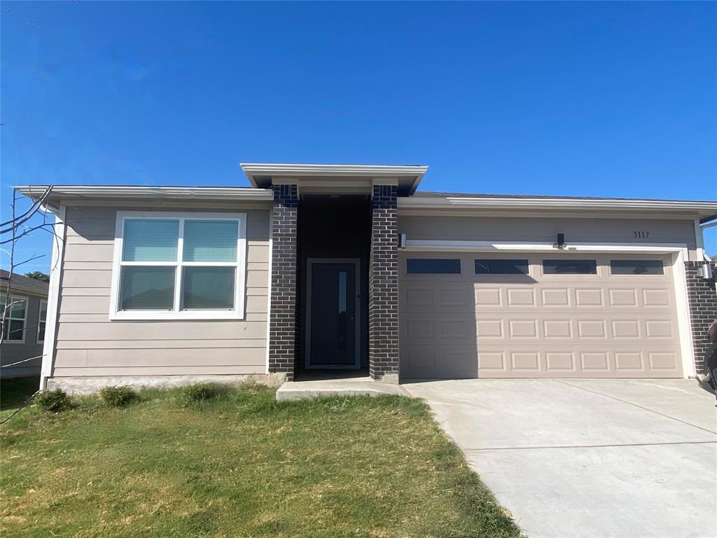 Residential Lease in Pflugerville