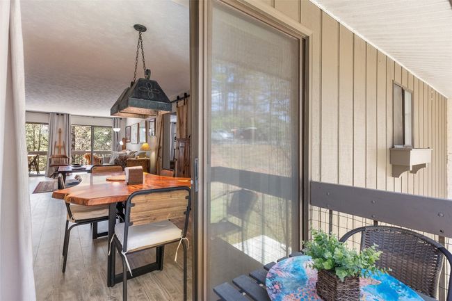 3C - 407 Overlook Rd, Condo with 1 bedrooms, 2 bathrooms and null parking in Sapphire NC | Image 29