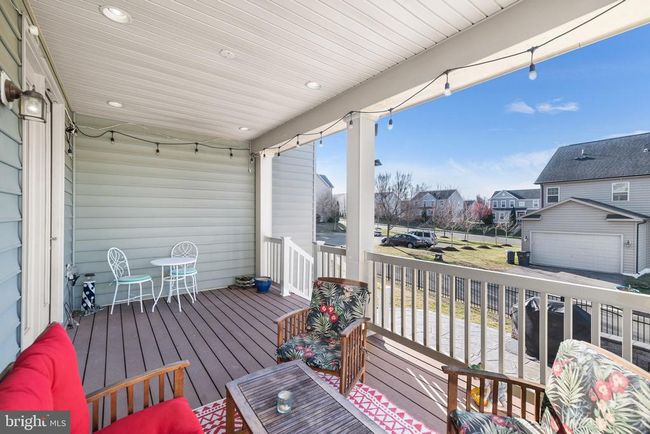 2209 Turnbuckle Ln, House other with 5 bedrooms, 4 bathrooms and null parking in WOODBRIDGE VA | Image 48