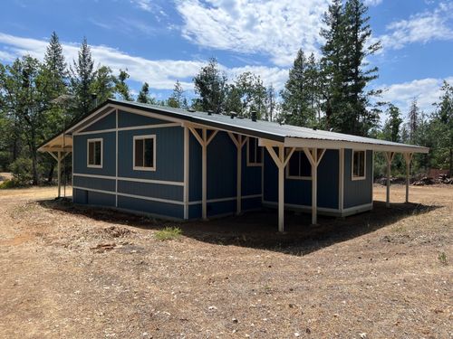 158 Thompson Gulch Rd, Hayfork, CA, 96041 | Card Image