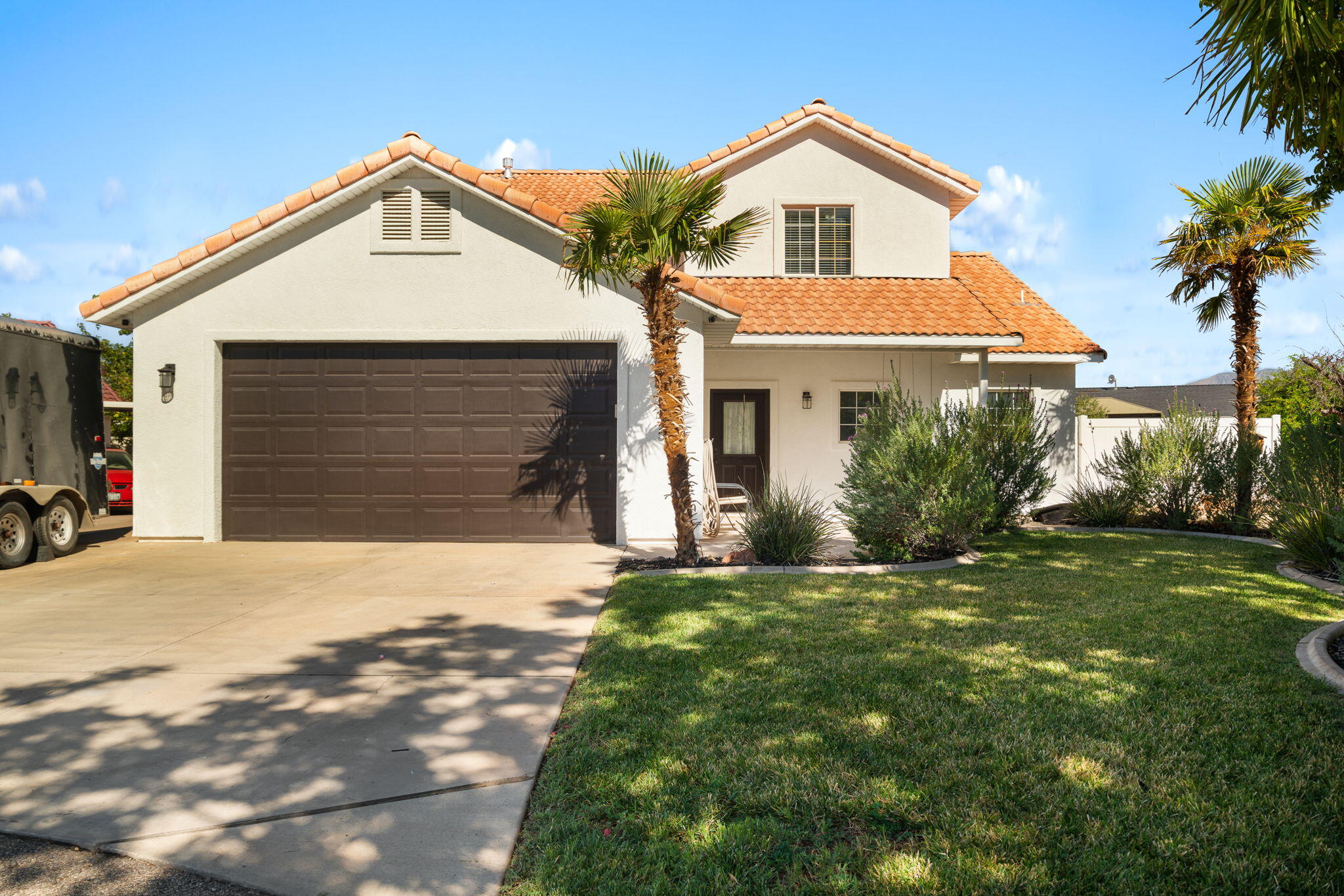 Sherman Cir, Saint George, UT 84790