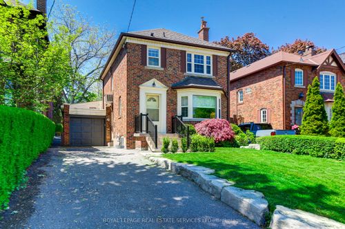 24 Tanager Avenue, East York, ON, M4G3R1 | Card Image