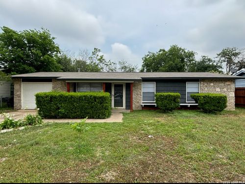 7211 Westglade Dr, San Antonio, TX, 78227-2835 | Card Image