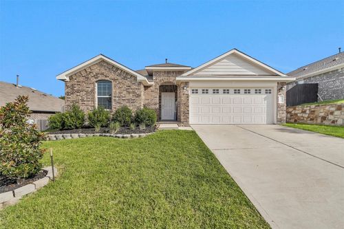11586 Gingerland Dr, Conroe, TX, 77304-5380 | Card Image