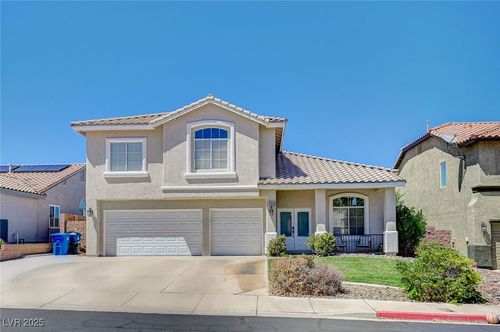 1006 Kings View Ct, Henderson, NV, 89002-9215 | Card Image