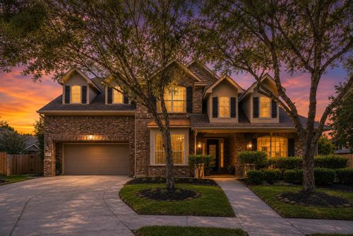 15711 Sandy Falls Ct, Houston, TX, 77044-6050 | Card Image
