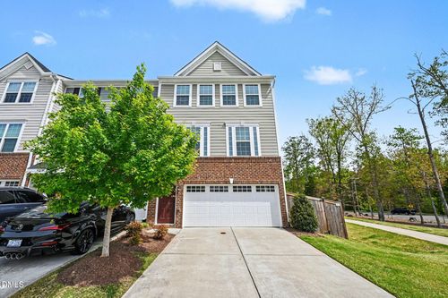 4921 Randall Rd, Durham, NC, 27707-9630 | Card Image