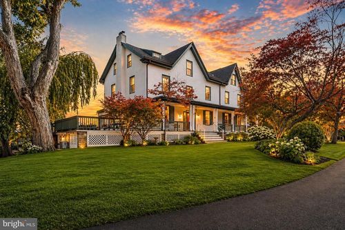 34 1/2 Mary Jane Ln, NEWTOWN SQUARE, PA, 19073-4007 | Card Image