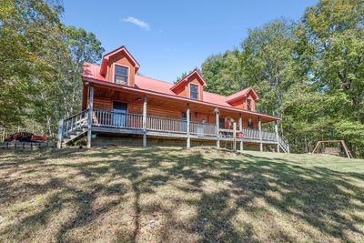 160 Billy Benton Way, House other with 2 bedrooms, 2 bathrooms and 2 parking in Sewanee TN | Image 1