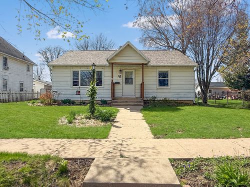 514 S Linn St, SHANNON, IL, 61078-9376 | Card Image