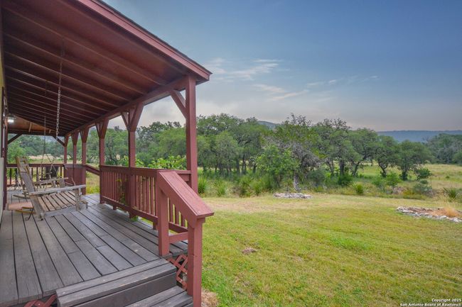 1401 Cedar Mesa Rd, Home with 3 bedrooms, 2 bathrooms and null parking in Tarpley TX | Image 49