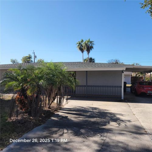 524 Sarabay Rd, Osprey, FL, 34229-9589 | Card Image