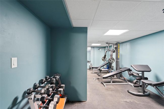 Exercise Room | Image 26