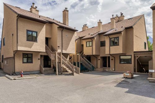 220-200 Three Sisters Drive, Canmore, AB, T1W2M1 | Card Image