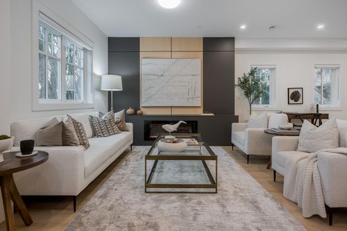 3-4829 48 Ave, Delta, BC, V4K1V2 | Card Image