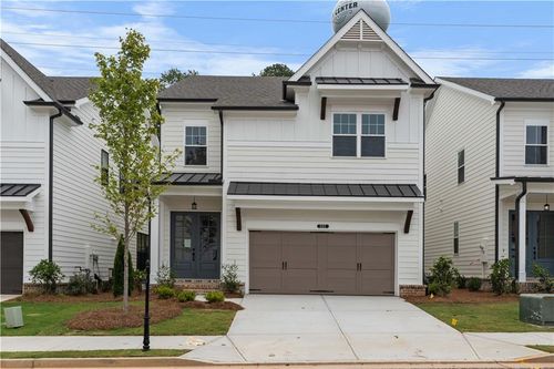 685 Summitt Hill Way, Cumming, GA, 30040 | Card Image